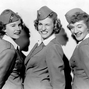 The Andrews Sisters A Legacy of Harmony and Swing Andrews Sisters Close Harmony